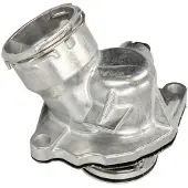 THERMOTEC Thermostat, Kühlmittel D2M010TT