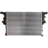 THERMOTEC Kühler, Motorkühlung D7E008TT