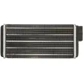 THERMOTEC Wärmetauscher, Innenraumheizung D6S002TT