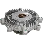 THERMOTEC D50502TT Lüfterkupplung für HYUNDAI i10 (PA) Wasserkühler Kühlsystem