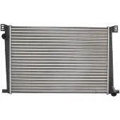 THERMOTEC Kühler, Motorkühlung D7B022TT
