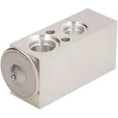 THERMOTEC Expansionsventil, Klimaanlage KTT140080