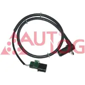 AUTLOG Sensor, Raddrehzahl AS4861