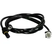 AUTLOG ABS Sensor Raddrehzahl Hinten Rechts passend für MERCEDES-BENZ SPRINTER 3,5-t Kasten (906) AS4706