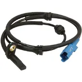 AUTLOG ABS Sensor Raddrehzahl Vorne passend für PEUGEOT 2008 Kombi (CU) AS4556