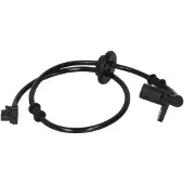AUTLOG ABS Sensor Raddrehzahl Hinten Links passend für MERCEDES-BENZ C-Klasse Limousine (W202) AS4301