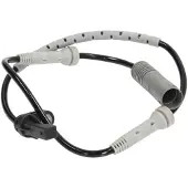 AUTLOG ABS Sensor Raddrehzahl Vorne für BMW 3 Touring (E91) AS4137