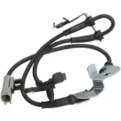 AUTLOG ABS Sensor Raddrehzahl Vorne Rechts für CHRYSLER VOYAGER IV (RG, RS) AS4430