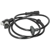 AUTLOG ABS Sensor Raddrehzahl Hinten für VW GOLF II (19E, 1G1) AS4033