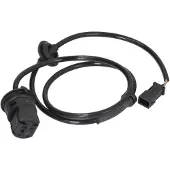 AUTLOG ABS Sensor Raddrehzahl Vorne für AUDI A6 Avant (4B5, C5) AS4013
