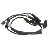 AUTLOG Sensor, Raddrehzahl AS4717 Links