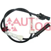 AUTLOG ABS Sensor Raddrehzahl Vorne für BMW 1 Schrägheck (F20) AS4568
