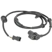 AUTLOG ABS Sensor Raddrehzahl Hinten Rechts für AUDI A6 Avant (4B5, C5) AS4435
