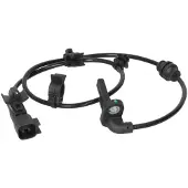 AUTLOG ABS Sensor Raddrehzahl Hinten für CHEVROLET CRUZE (J300) AS4391