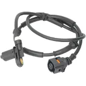 AUTLOG ABS Sensor Raddrehzahl Hinten Links für VW SHARAN (7M8, 7M9, 7M6) AS4138