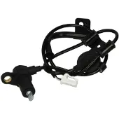 AUTLOG ABS Sensor Raddrehzahl Hinten Rechts für HYUNDAI ELANTRA (XD) AS5020