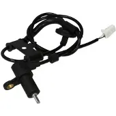 AUTLOG ABS Sensor Raddrehzahl Hinten Links für KIA CERATO (LD) AS5019