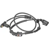 AUTLOG ABS Sensor Raddrehzahl Hinten Rechts für VW SHARAN (7M8, 7M9, 7M6) AS4117