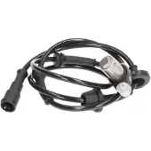 AUTLOG ABS Sensor Raddrehzahl Vorne Vorne Beidseitig für VW GOLF II (19E, 1G1) AS4032