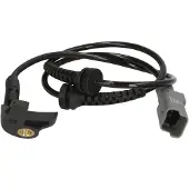 AUTLOG ABS Sensor Raddrehzahl Vorne passend für PEUGEOT 308 SW I (4E, 4H) AS4540