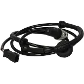 AUTLOG ABS Sensor Raddrehzahl Hinten Rechts für AUDI A4 Avant (8E5, B6) AS4248