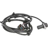 AUTLOG ABS Sensor Raddrehzahl Hinten für AUDI A4 Avant (8E5, B6) AS4436
