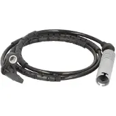AUTLOG ABS Sensor Raddrehzahl Hinten für BMW 3 Touring (E91) AS4506