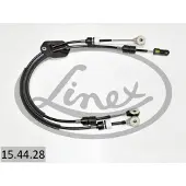 Linex Seilzug, Schaltgetriebe 15.44.28