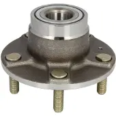 KANACO Radlagersatz H20051BTA