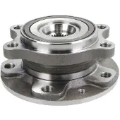BTA Radlagersatz H11072BTA
