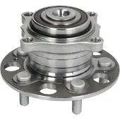 BTA Radlagersatz H24030BTA