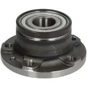 BTA Radlagersatz H2F016BTA