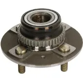 BTA Radlagersatz Hinten für KIA SOUL (AM) 140mm H20538BTA