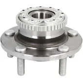 BTA Radlagersatz Hinten für HYUNDAI COUPE (GK) 139mm H20522BTA