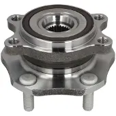 BTA Radlagersatz H11077BTA