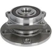 BTA Radlagersatz H2F019BTA