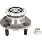 BTA Radlagersatz H13017BTA