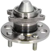 BTA Radlagersatz H20527BTA