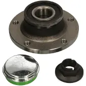 BTA Radlagersatz H2X027BTA