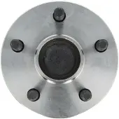 BTA Radlagersatz Hinten für TOYOTA Yaris Schrägheck (P9) 135mm H22067BTA