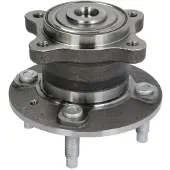 BTA Radlagersatz H2X033BTA