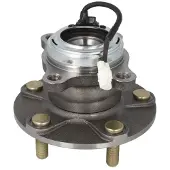 BTA Radlagersatz H28027BTA