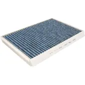 Knecht Innenraumluftfilter mit Aktivkohle MAHLE CareMetix LAO 307