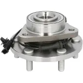 BTA Radlagersatz für NISSAN Pathfinder II (R50) 173mm H11076BTA