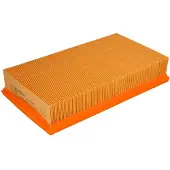 Knecht Luftfilter MAHLE LX 438