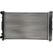 THERMOTEC Kühler, Motorkühlung D7A008TT
