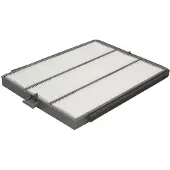 MAHLE ORIGINAL Innenraumluftfilter MAHLE LA 265