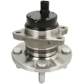 BTA Radlagersatz Vorne Links Rechts für TOYOTA MR 2 III (ZZW3) 125mm H12081BTA