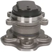 BTA Radlagersatz H21097BTA