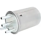 MAHLE ORIGINAL Kraftstofffilter MAHLE KL 1044